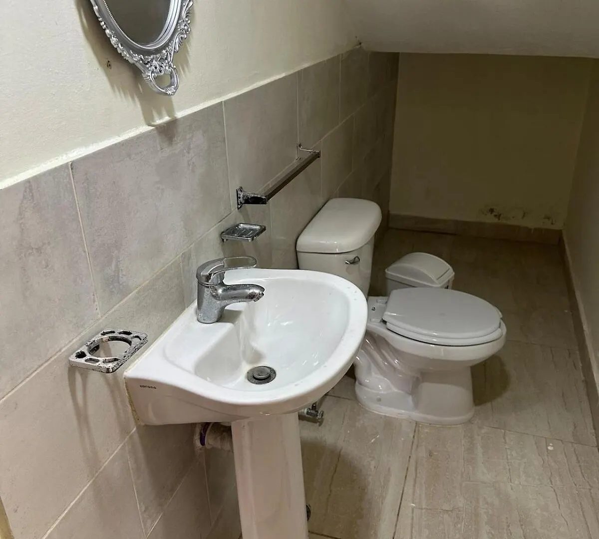 Villa Samantha La Romana Holiday home