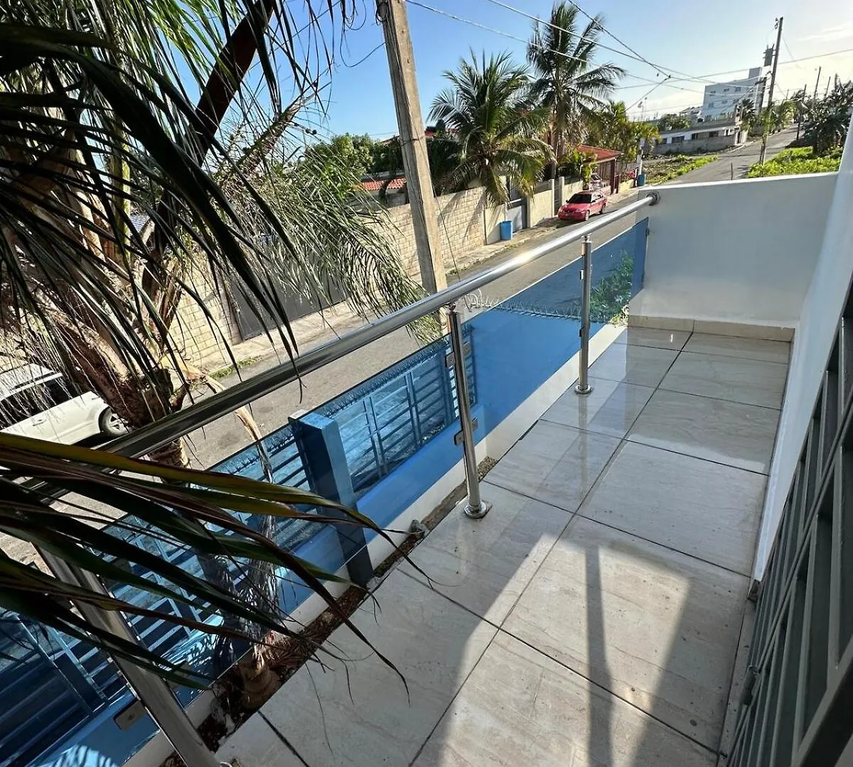 Holiday home Villa Samantha La Romana