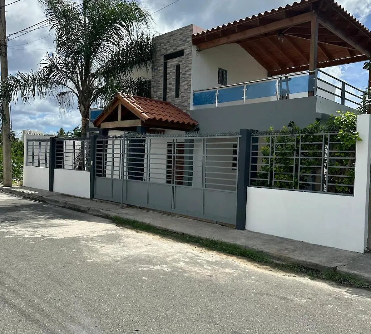 Holiday home Villa Samantha La Romana Dominican Republic