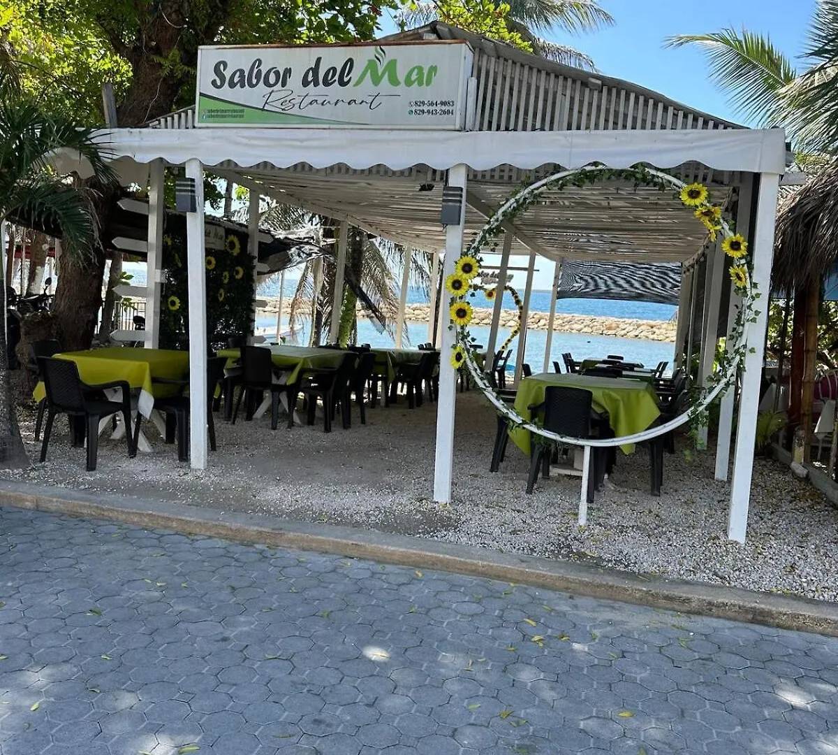 Holiday home Villa Samantha La Romana