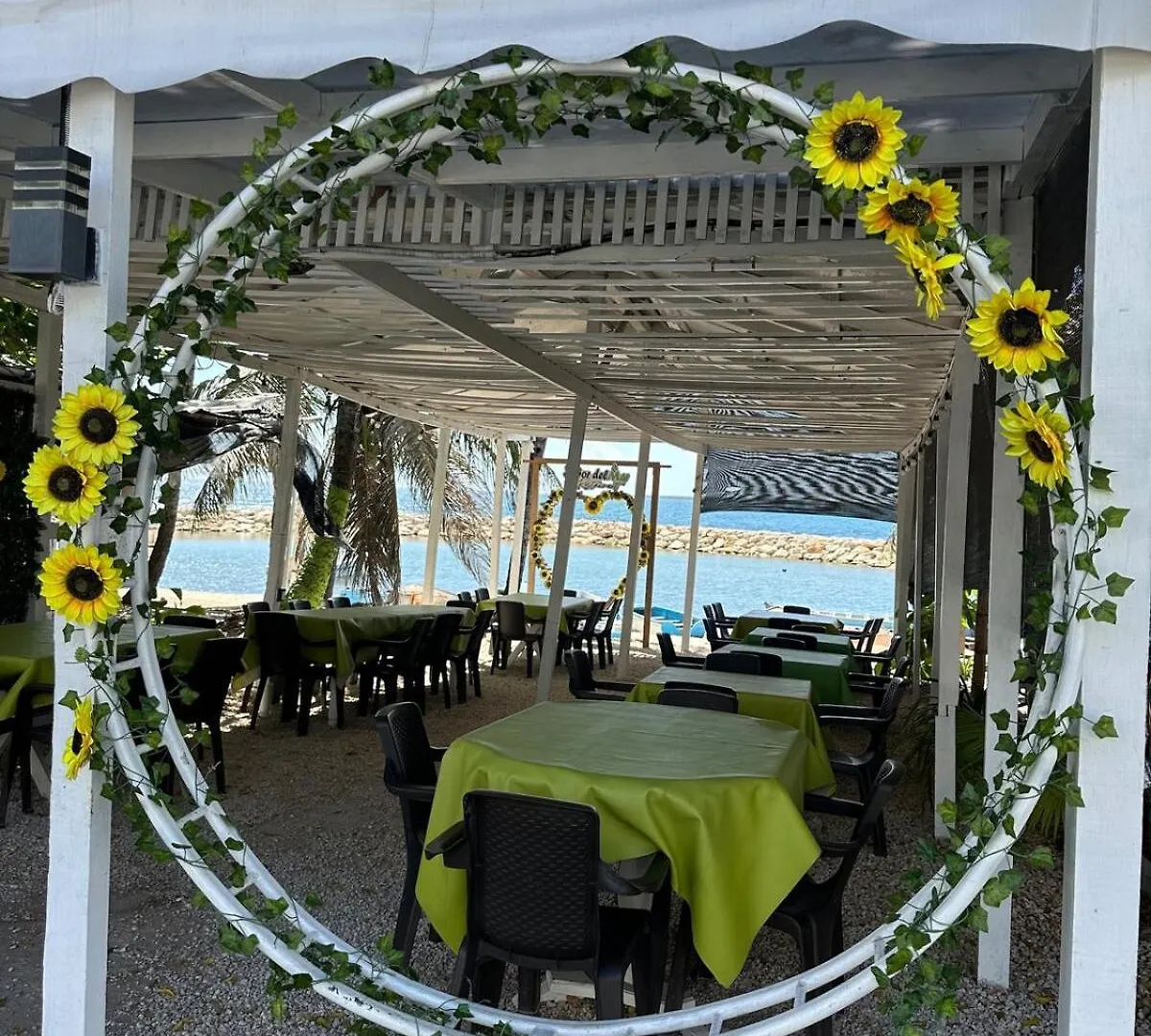 Villa Samantha La Romana Dominican Republic