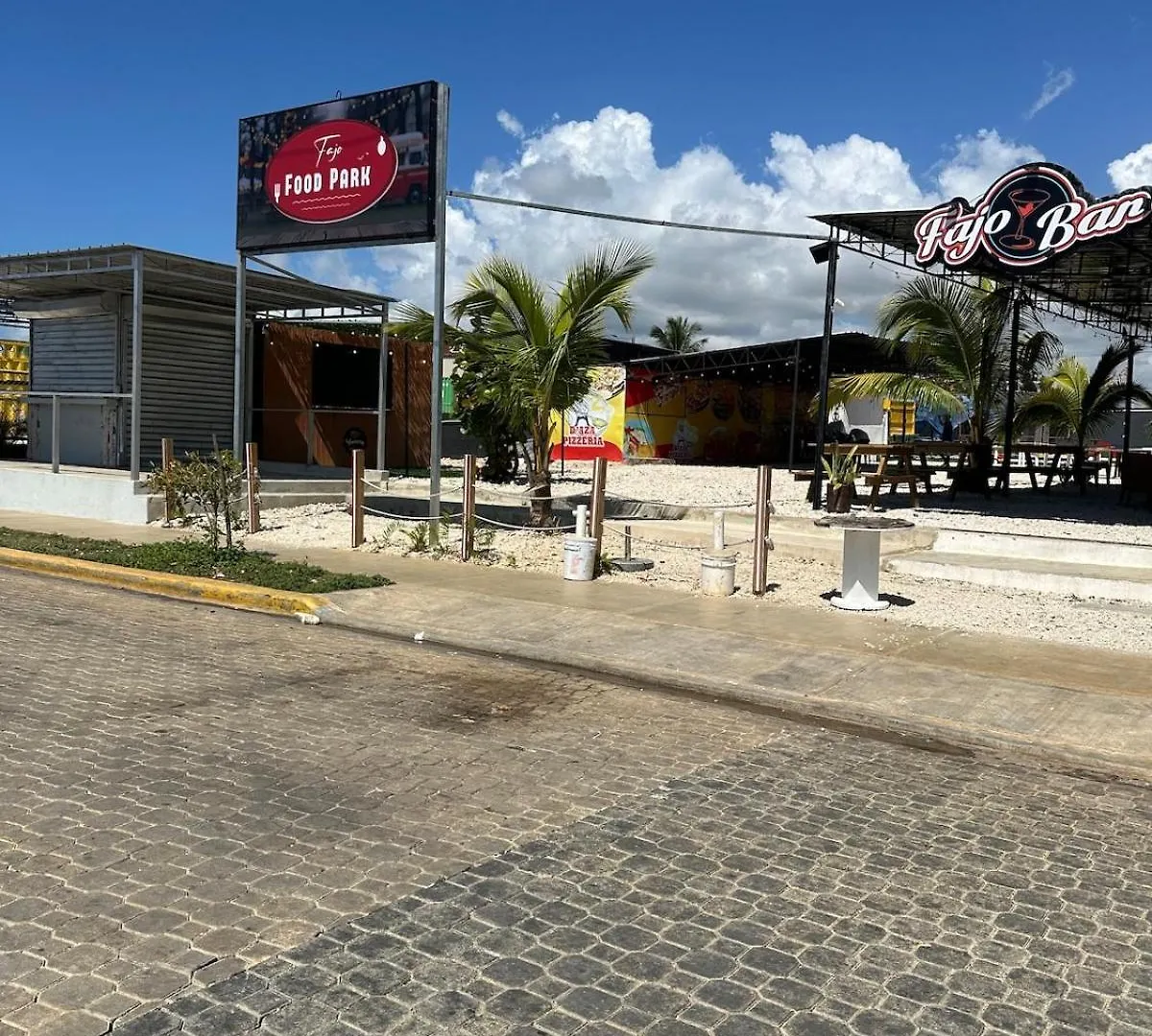 Holiday home Villa Samantha La Romana Dominican Republic