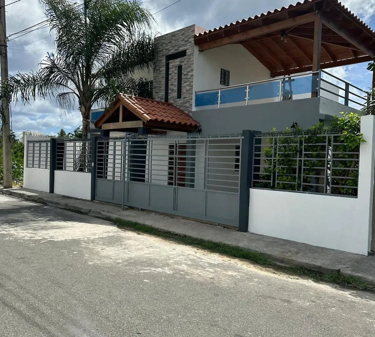 Villa Samantha La Romana