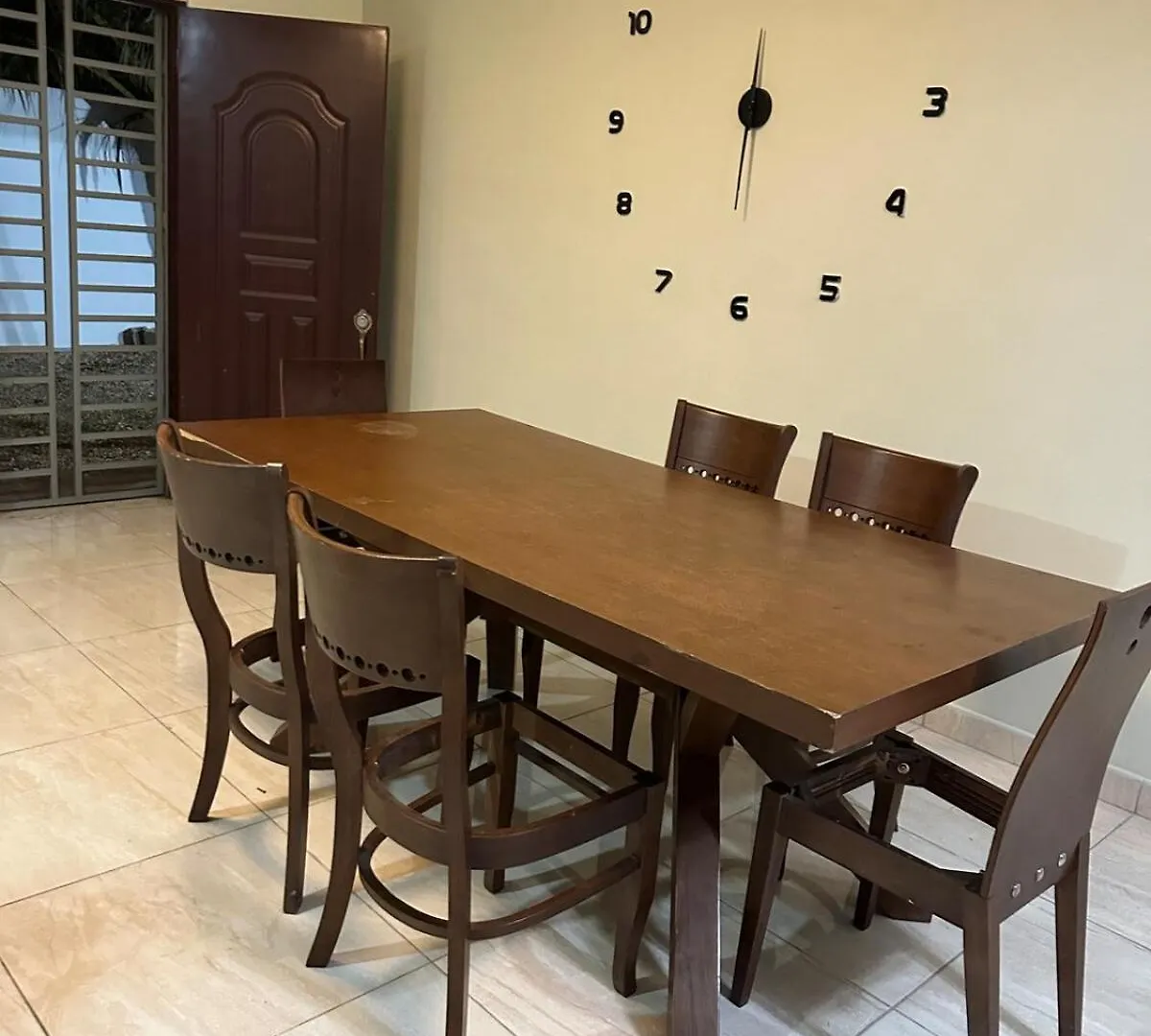 Villa Samantha La Romana Holiday home