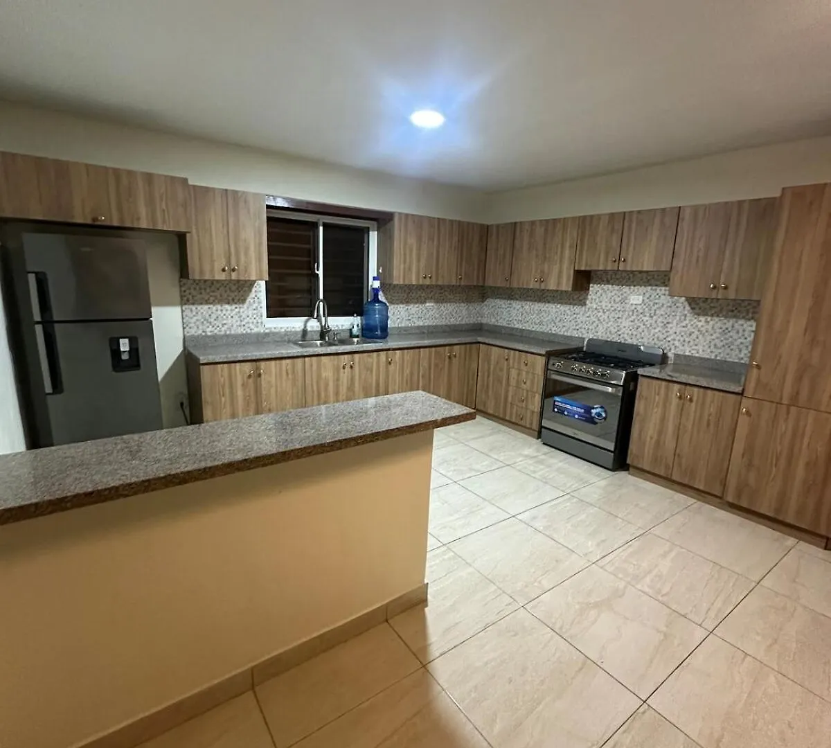 Holiday home Villa Samantha La Romana