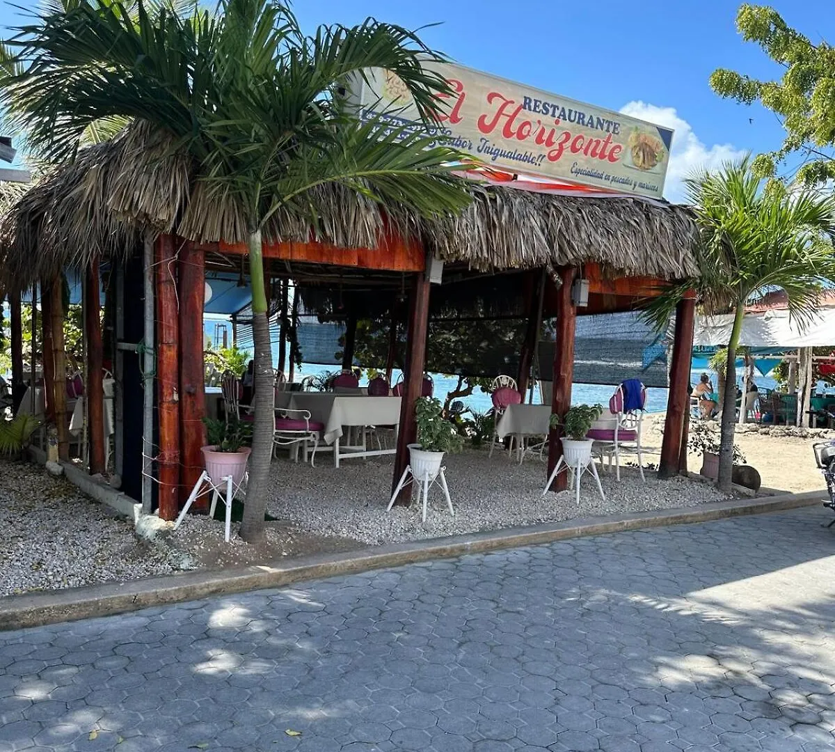 Holiday home Villa Samantha La Romana