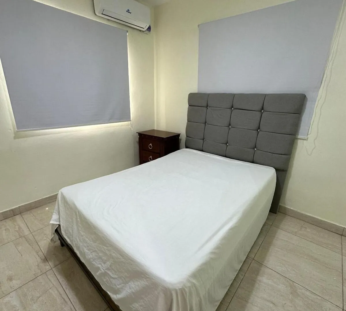 Villa Samantha La Romana Holiday home