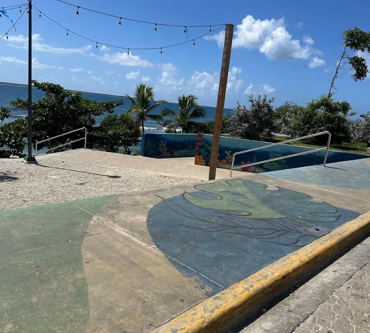 Villa Samantha La Romana Holiday home